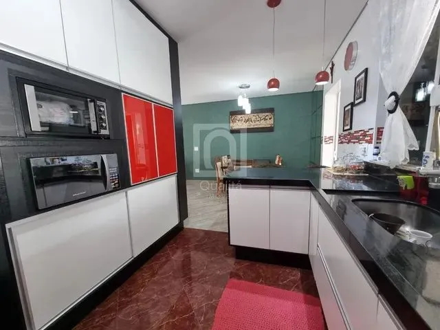Imagem 6: Casa À Venda Condomínio Horto Florestal - Sorocaba