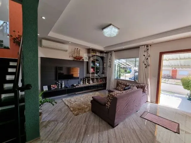 Imagem 9: Casa À Venda Condomínio Horto Florestal - Sorocaba