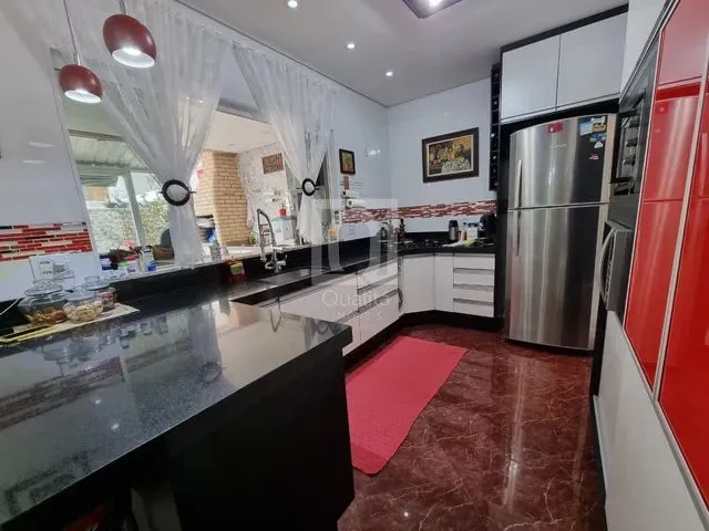 Imagem 10: Casa À Venda Condomínio Horto Florestal - Sorocaba