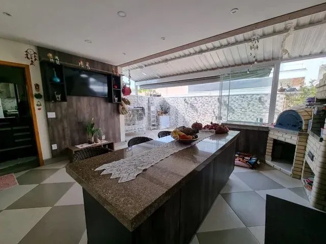 Imagem 11: Casa À Venda Condomínio Horto Florestal - Sorocaba