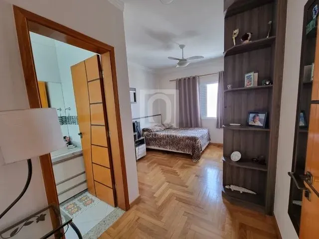 Imagem 12: Casa À Venda Condomínio Horto Florestal - Sorocaba