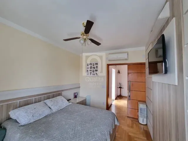 Imagem 7: Casa À Venda Condomínio Horto Florestal - Sorocaba
