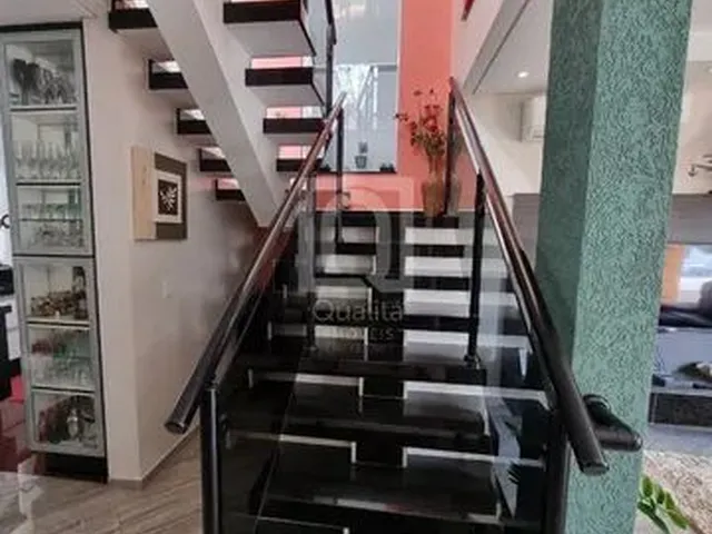 Imagem 13: Casa À Venda Condomínio Horto Florestal - Sorocaba