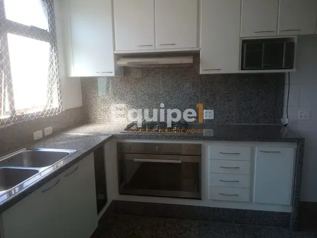 Imagem 3: Apartamento em Savassi - Belo Horizonte