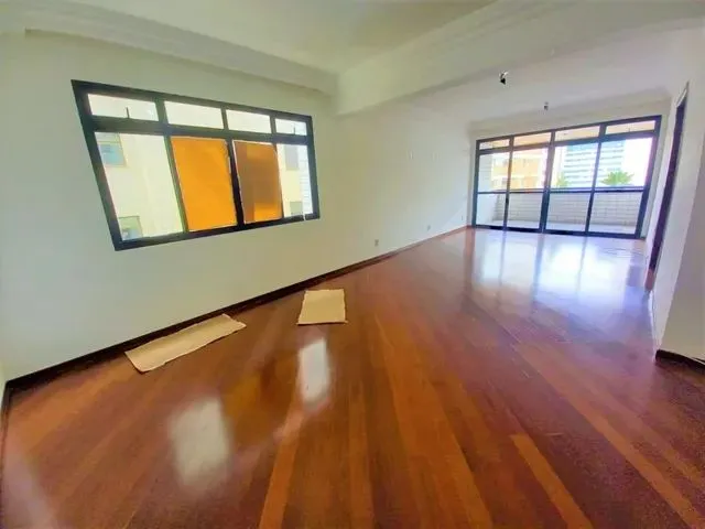 Imagem: Belo Horizonte - Apartamento Padrão - Savassi