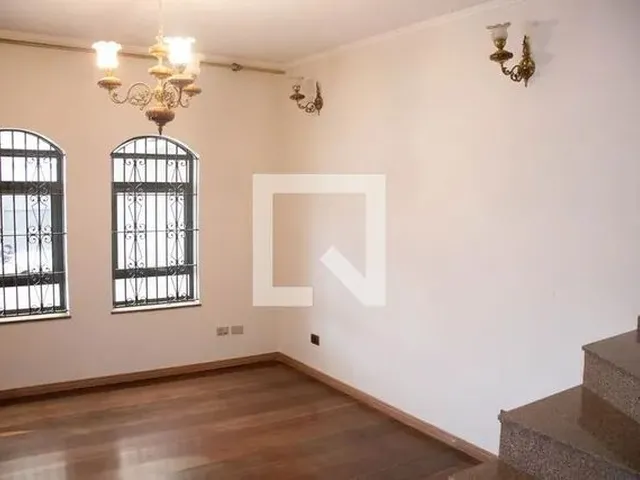 Imagem: Casa para Aluguel - Vila Jacuí, 5 Quartos
