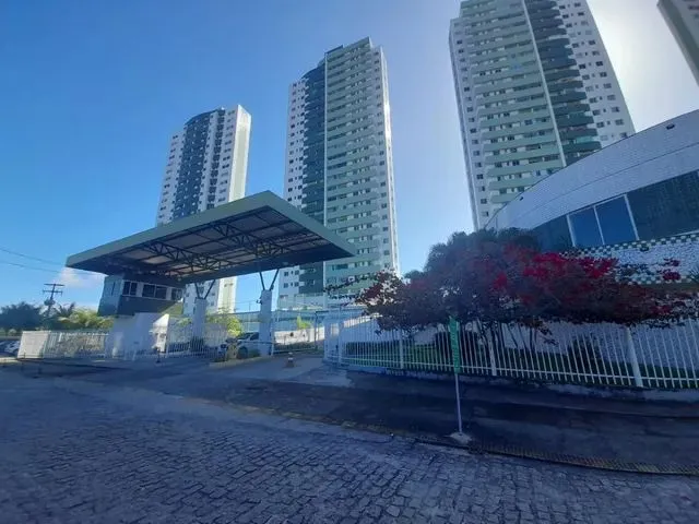 Imagem: Apartamento para Locação em Natal, Ponta