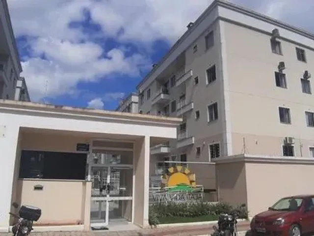 Imagem: Itajaí - Apartamento Padrão - Carvalho