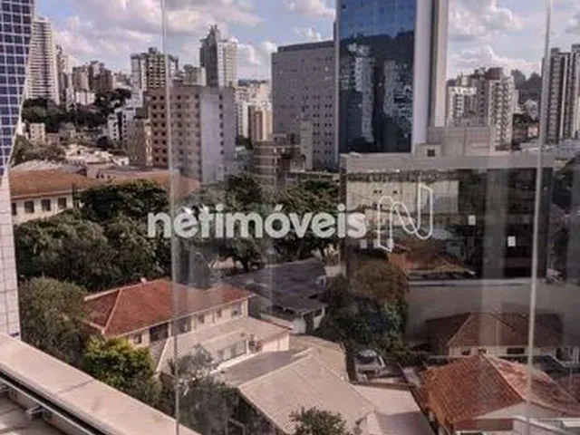 Imagem: Locação Apartamento 2 Quartos Savassi