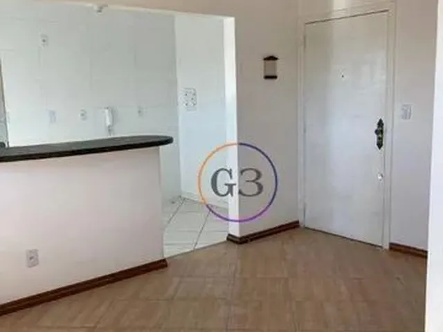 Imagem: Apartamento com 2 Dormitórios, 60 M²