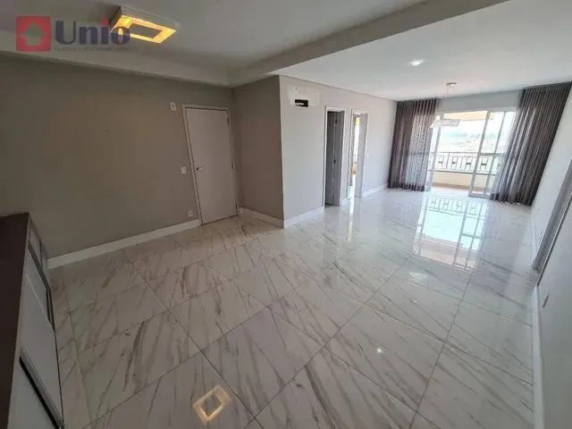 Imagem: Apartamento com 3 Dormitórios, 129 M²