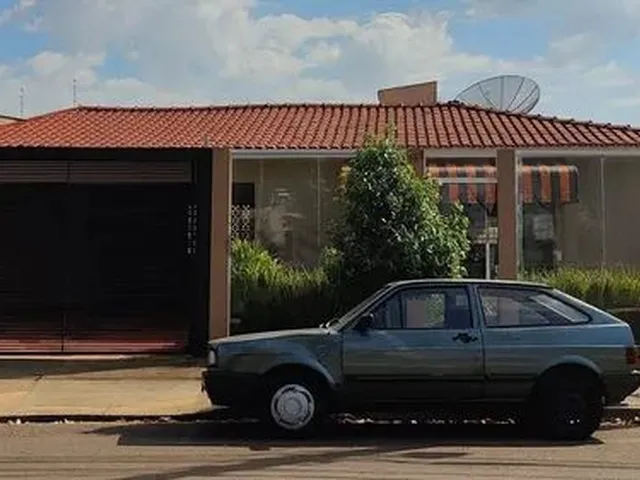 Imagem: Londrina - Casa Padrão - Shangri-Lá