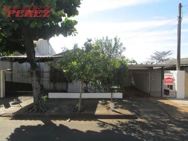 Imagem 4: Londrina - Casa Padrão - Tokio
