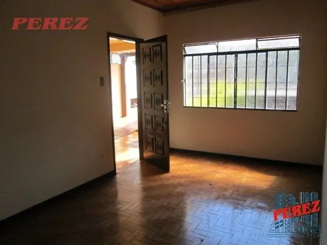 Imagem 8: Londrina - Casa Padrão - Tokio