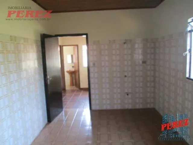 Imagem 6: Londrina - Casa Padrão - Tokio
