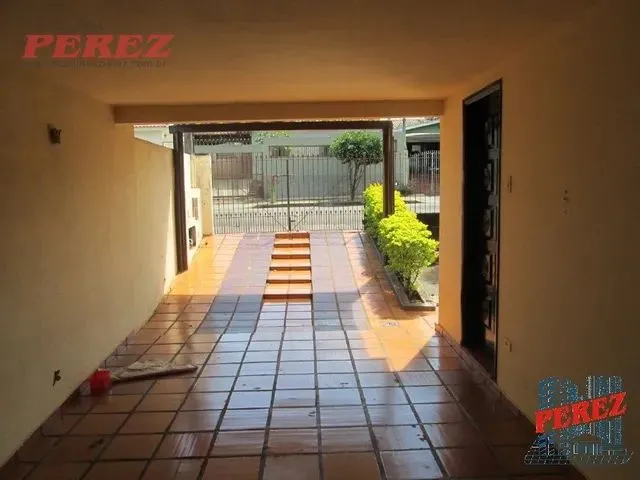 Imagem 10: Londrina - Casa Padrão - Tokio