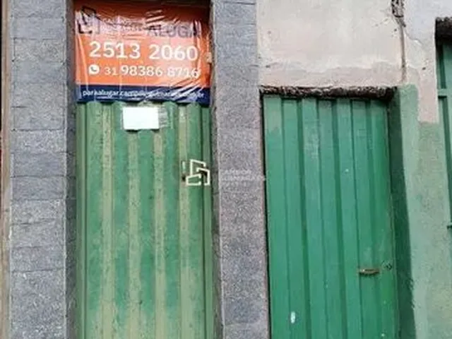Imagem: Casa para Aluguel, 2 Quartos, Araguaia