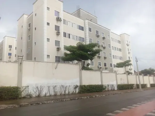 Imagem: Apartamento na Maraponga Próximo a Benjamim
