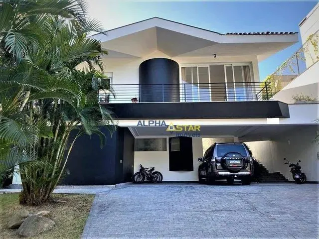 Imagem: Casa com 4 Dormitórios para Alugar, 500