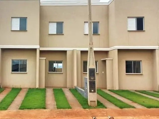 Imagem: Casa em Condomínio para Aluguel, 2 Quartos