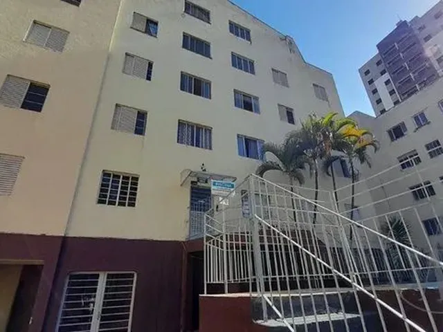 Imagem: Apartamento - Jardim Vergueiro