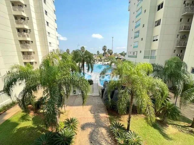 Imagem: Lindo Apartamento Mobiliado com Excelente