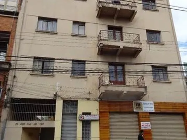 Imagem: Londrina - Apartamento Padrão - Centro