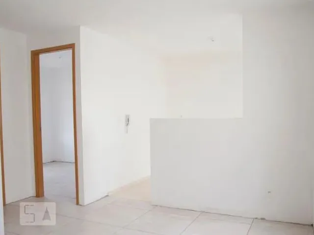 Imagem: Apartamento para Aluguel - Igará, 2 Quartos