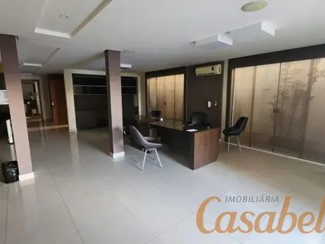Imagem: Casa Sobrado com 4 Quartos - Bairro Setor