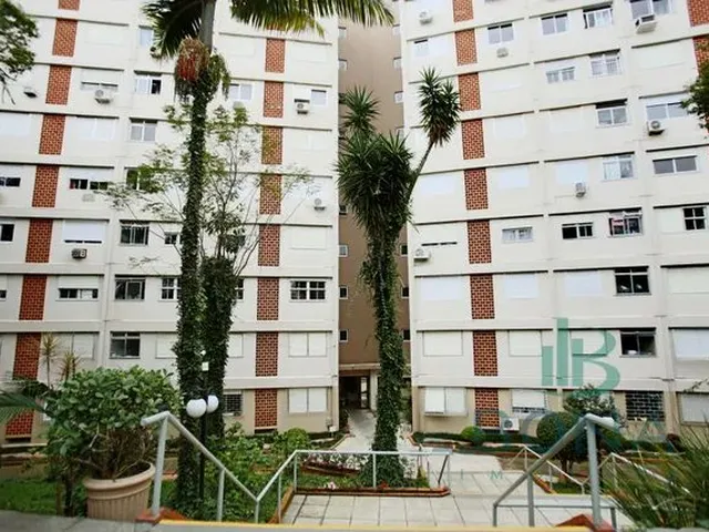 Imagem: Porto Alegre - Apartamento Padrão - Santo