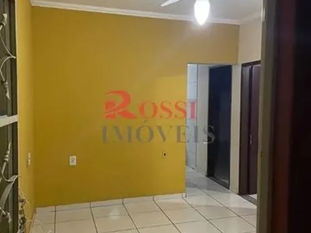 Imagem: Casa para Locação e Venda no Jardim Progresso