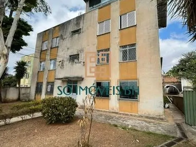 Imagem: Apartamento 3 Quartos para Locação no