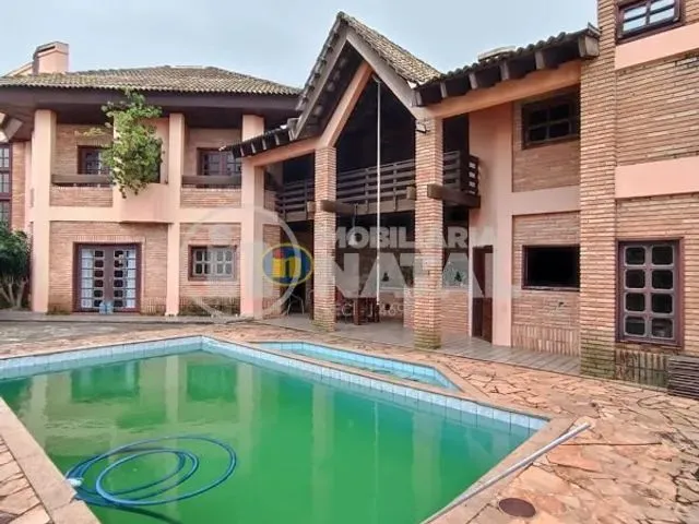 Imagem: Londrina - Casa Padrão - Jardim Europa