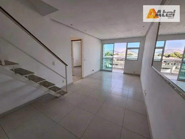 Imagem: Cobertura com 4 Quartos para Alugar - Bento