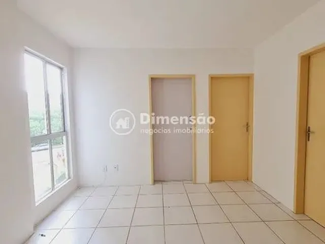 Imagem: Apartamento 2 Dormitórios na Melhor Localização