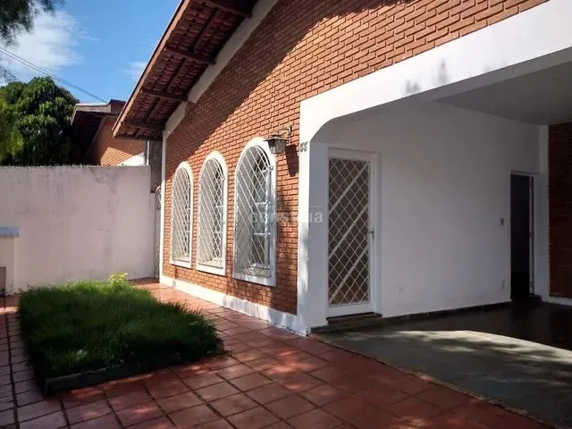 Imagem: Casa com 3 Dormitórios para Alugar, 175