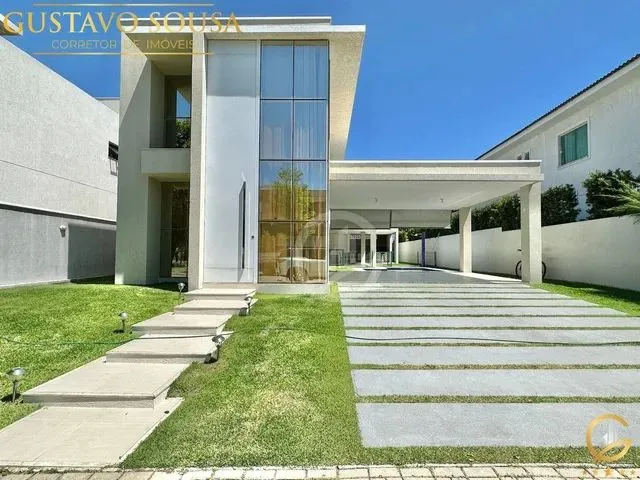 Imagem: Casa Mobiliada para Locação