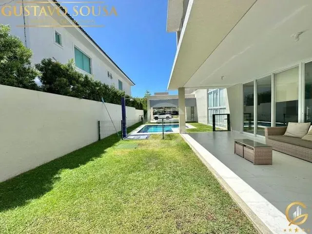 Imagem 4: Casa Mobiliada para Locação