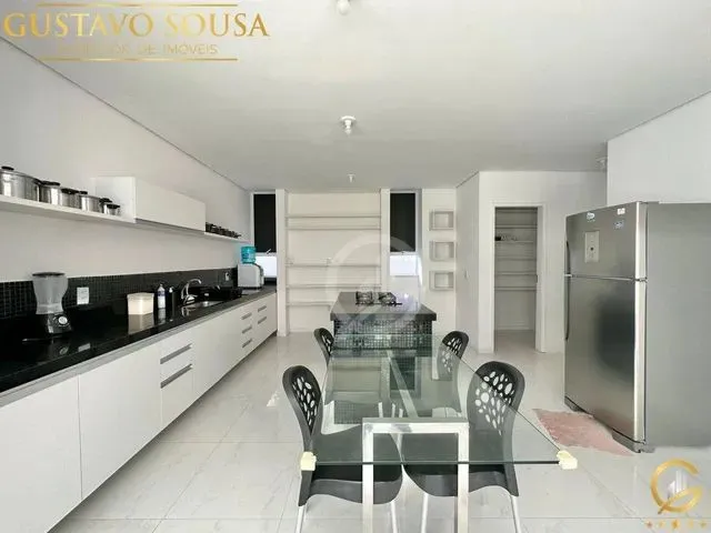 Imagem 6: Casa Mobiliada para Locação