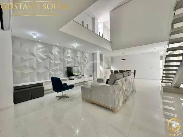 Imagem 8: Casa Mobiliada para Locação