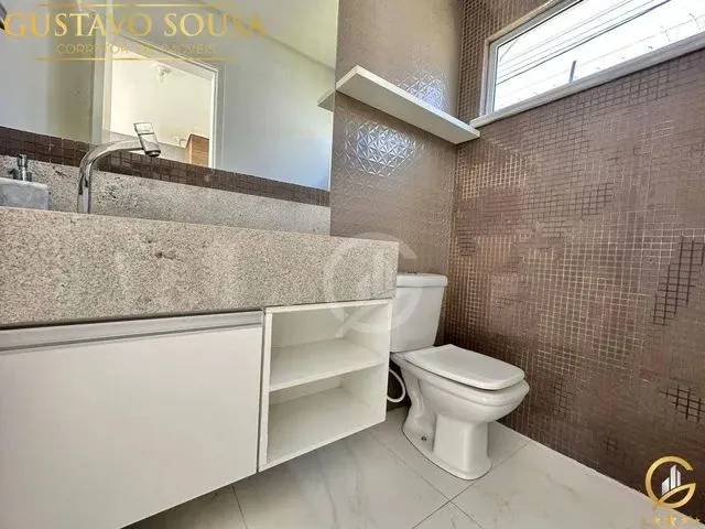 Imagem 14: Casa Mobiliada para Locação