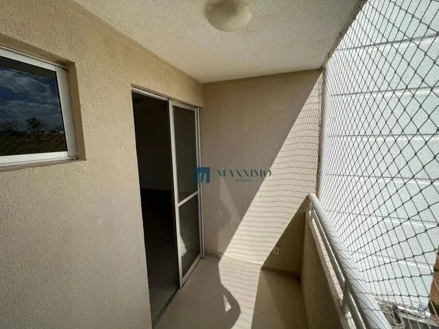 Imagem: Apartamento para Locação Qc 02, 2 Qts
