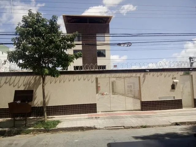 Imagem 1: Apto 2 Quartos com Suite, Cardoso