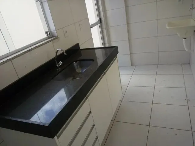 Imagem 10: Apto 2 Quartos com Suite, Cardoso
