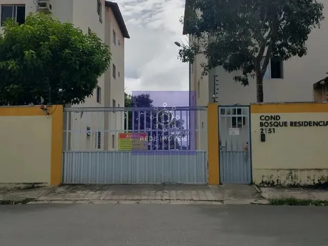 Imagem: Alugo Apartamento Bairro Colorado - Cond