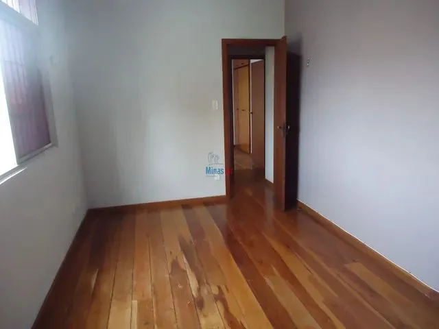 Imagem: Belo Horizonte - Apartamento Padrão - Sagrada