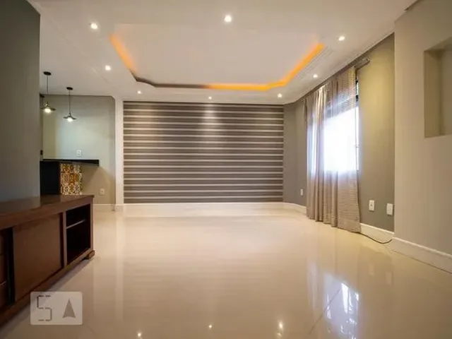 Imagem 15: Casa de Condomínio para Aluguel - Santo Antônio de Lisboa, 3 Quartos, 140 M2