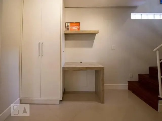 Imagem 12: Casa de Condomínio para Aluguel - Santo Antônio de Lisboa, 3 Quartos, 140 M2