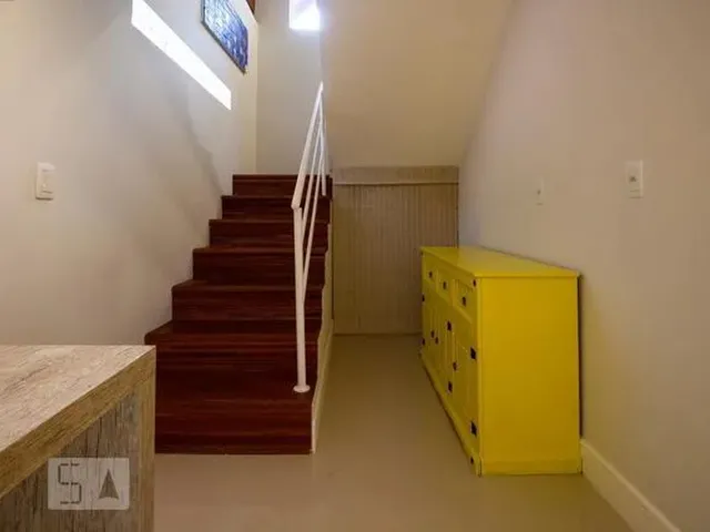 Imagem 14: Casa de Condomínio para Aluguel - Santo Antônio de Lisboa, 3 Quartos, 140 M2