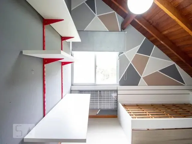 Imagem 4: Casa de Condomínio para Aluguel - Santo Antônio de Lisboa, 3 Quartos, 140 M2